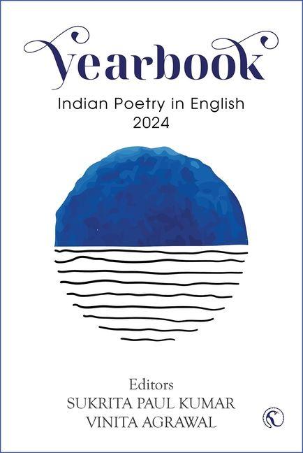 The Yearbook of Indian Poetry in English 2024