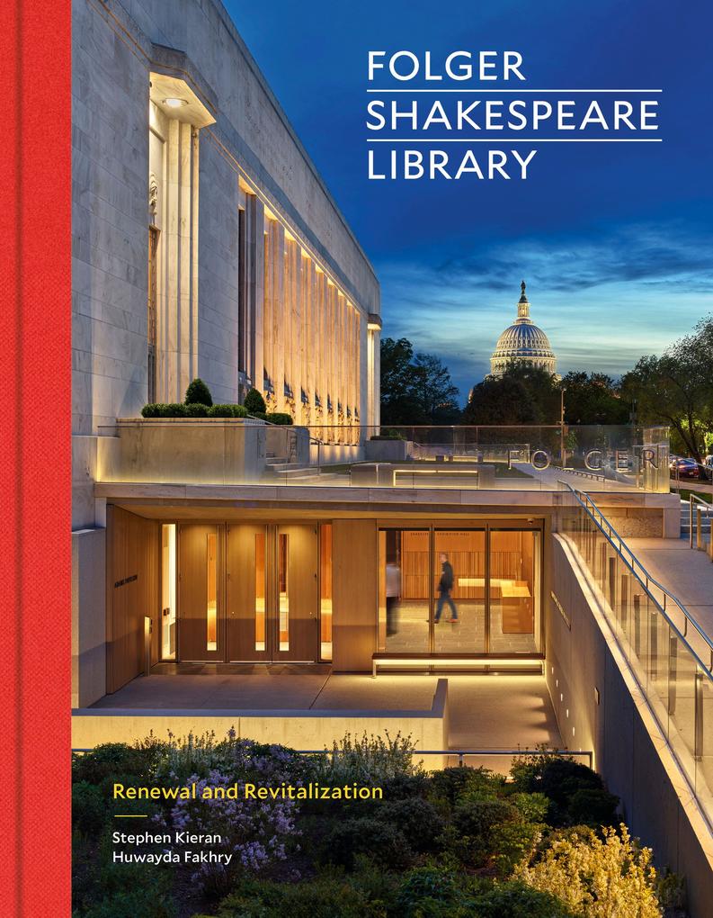 Folger Shakespeare Library