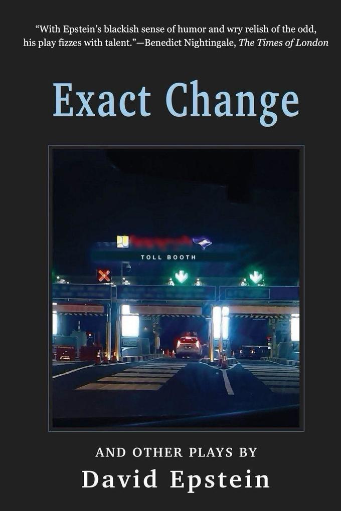 Exact Change