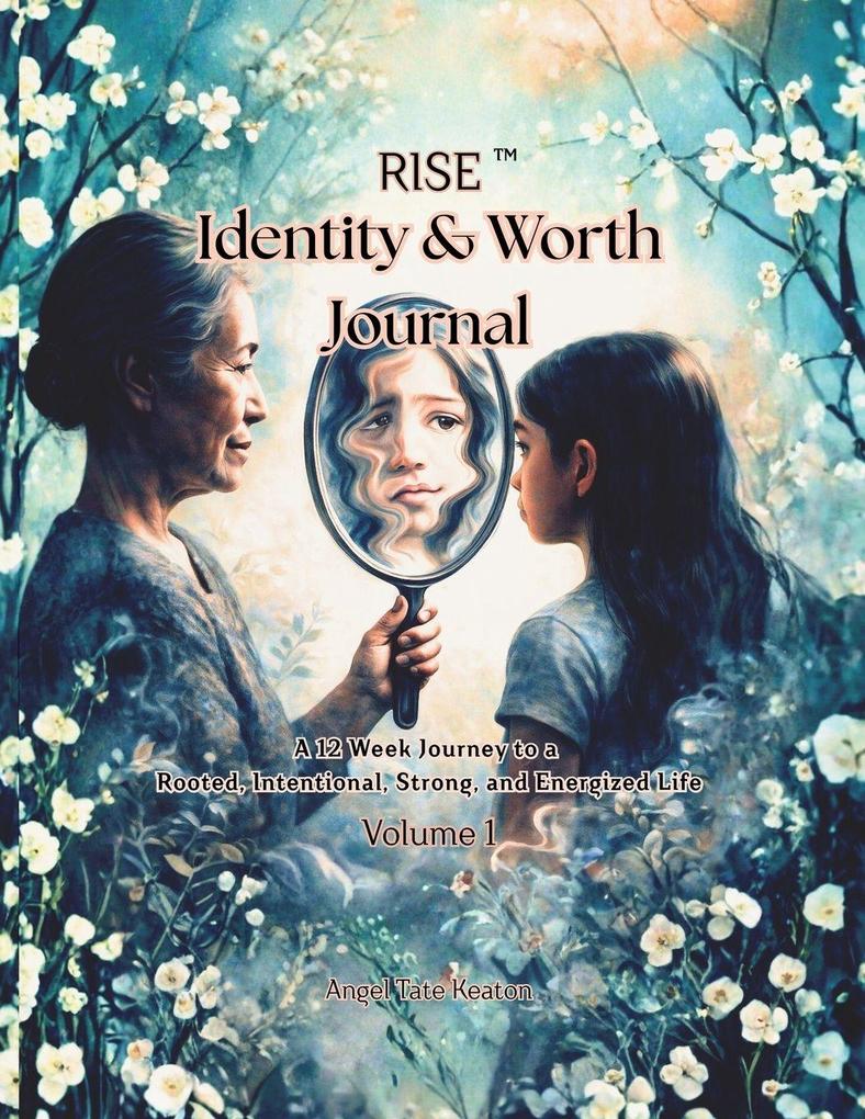 RISE Identity & Worth Journal