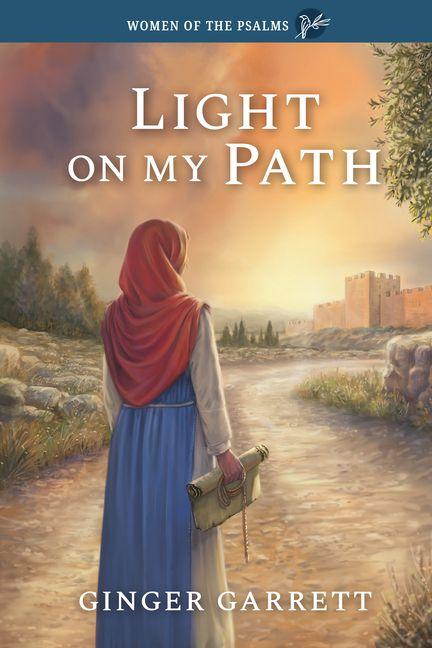 Light on My Path