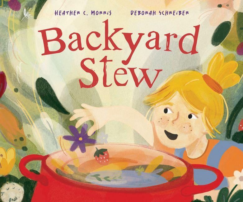 Backyard Stew