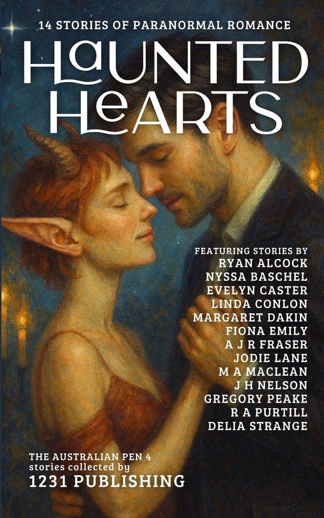 Haunted Hearts