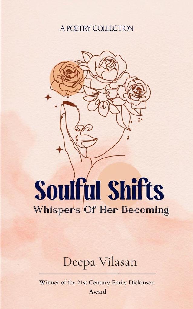 Soulful Shifts Whispers Of Her Becoming