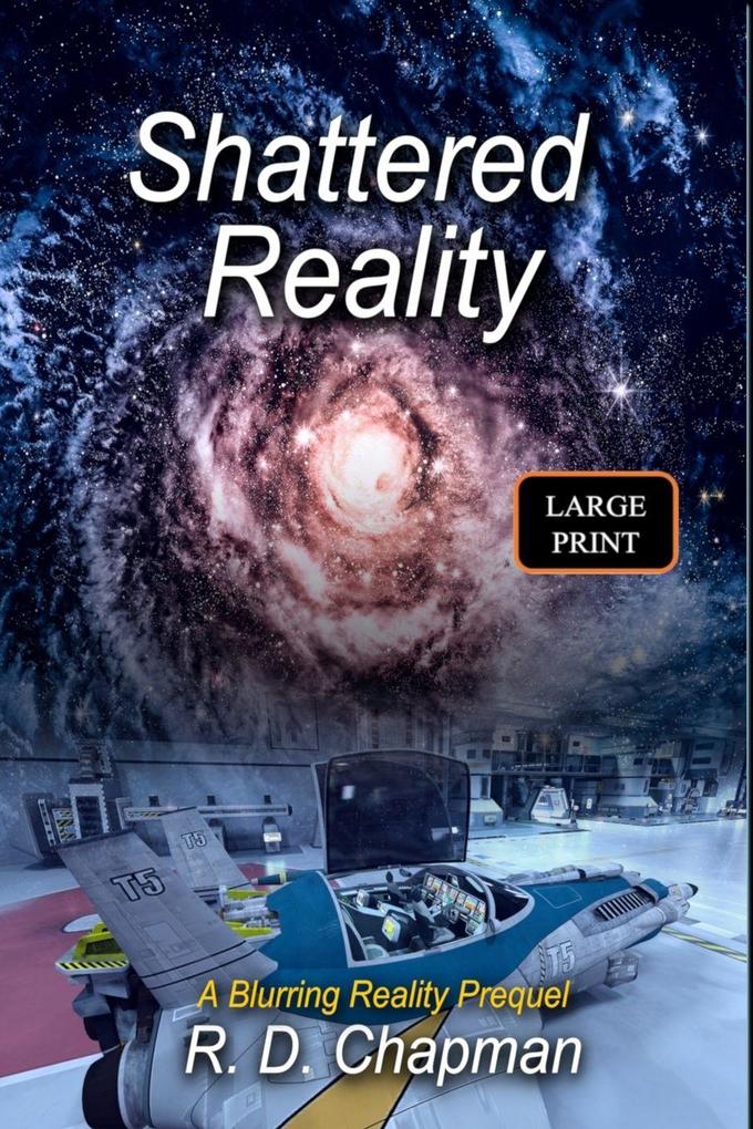 Shattered Reality