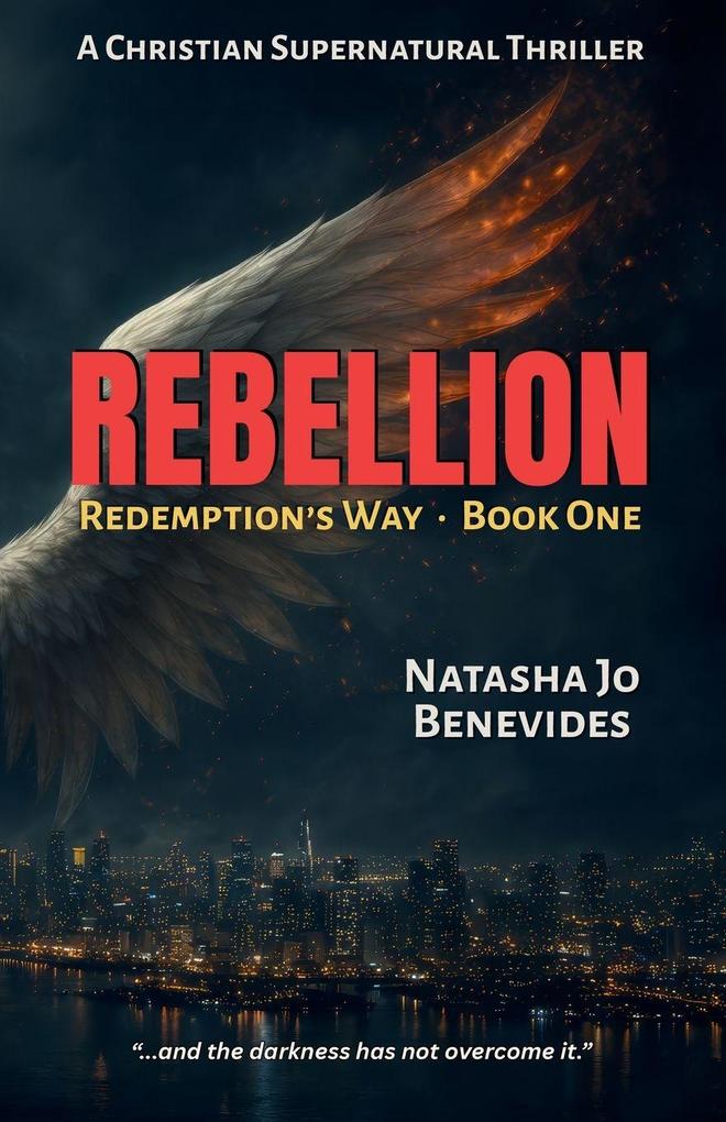 REBELLION