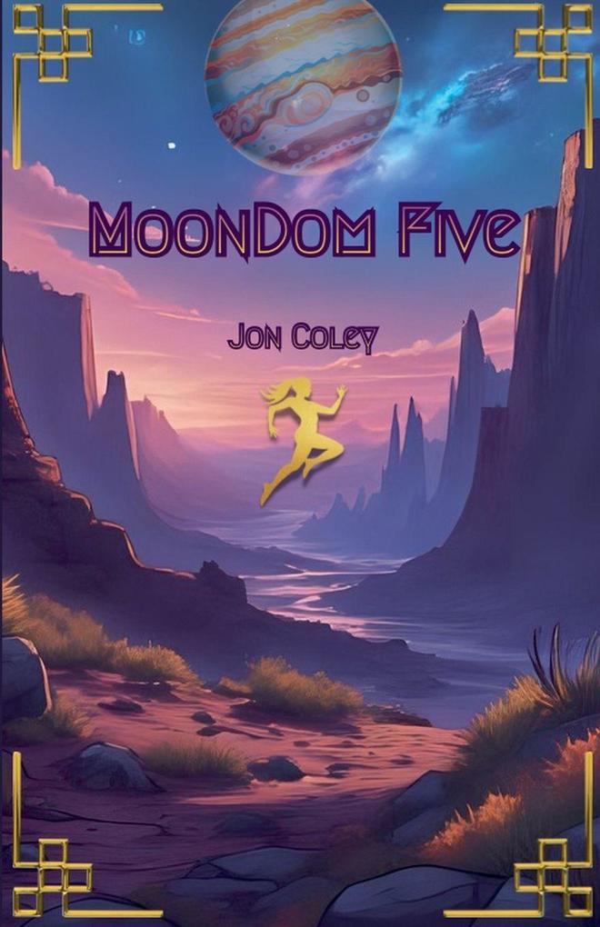 MoonDom Five