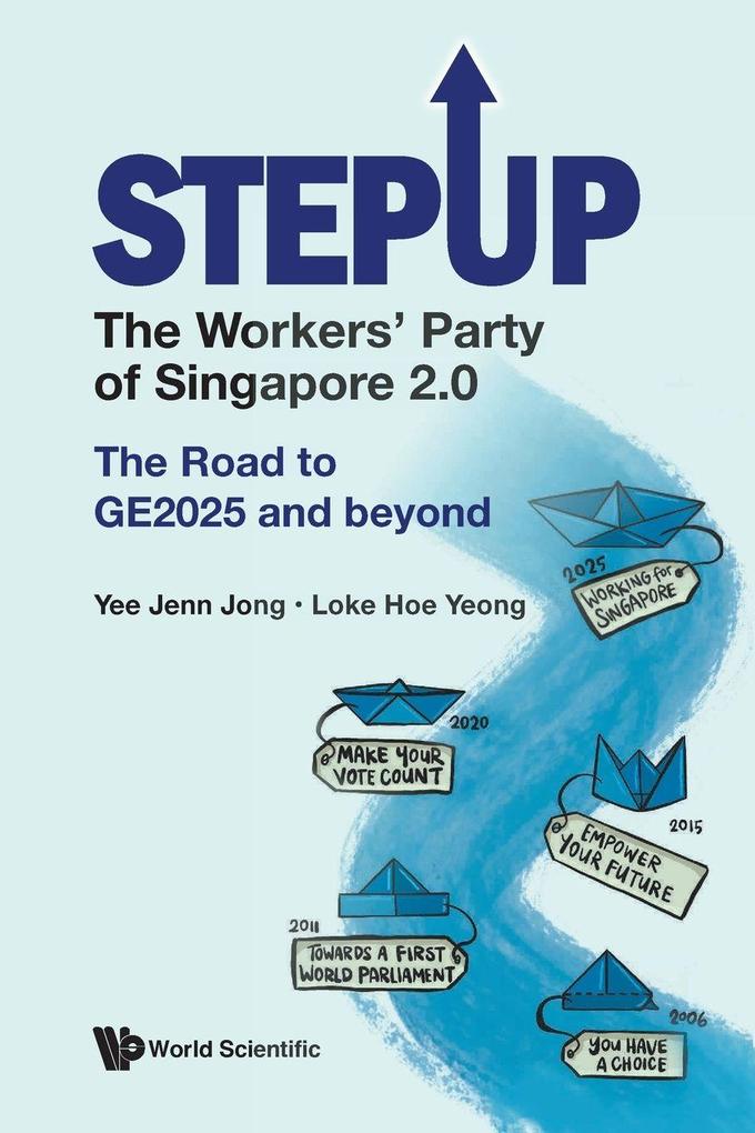 STEPUP