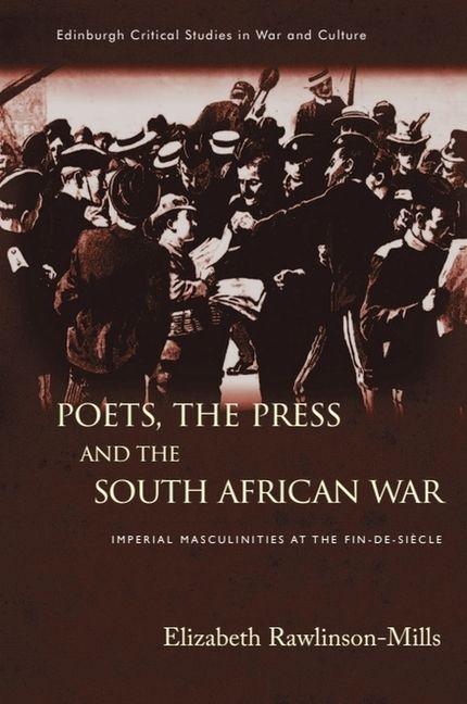 Poets the Press and the South African War
