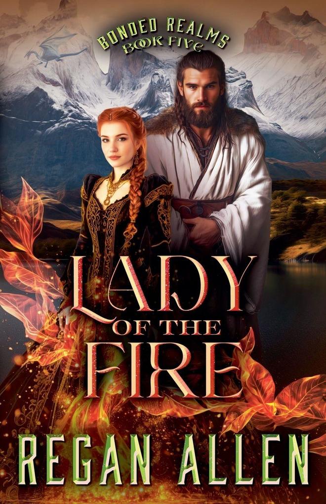 Lady of the Fire
