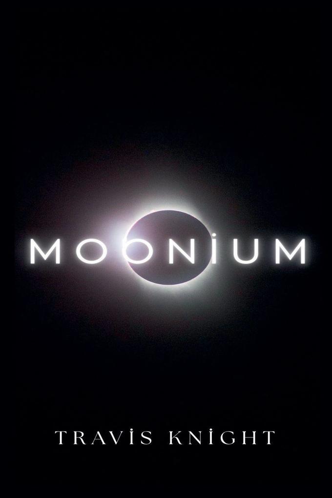 Moonium