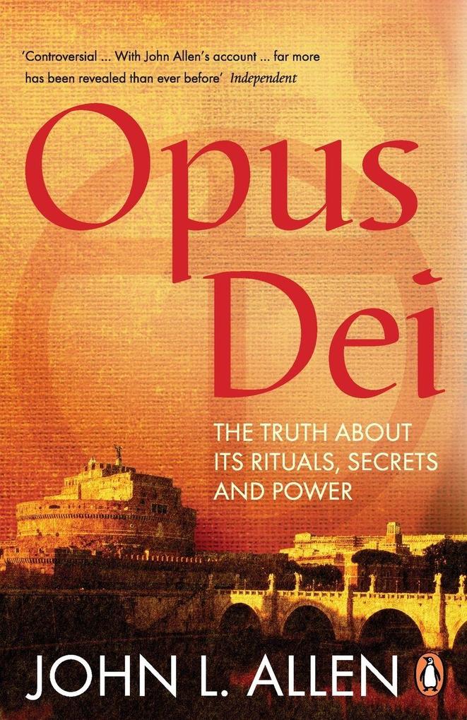 Opus Dei