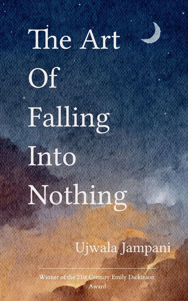 The Art of falling into Nothing
