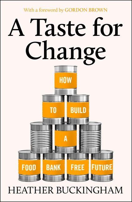 A Taste for Change