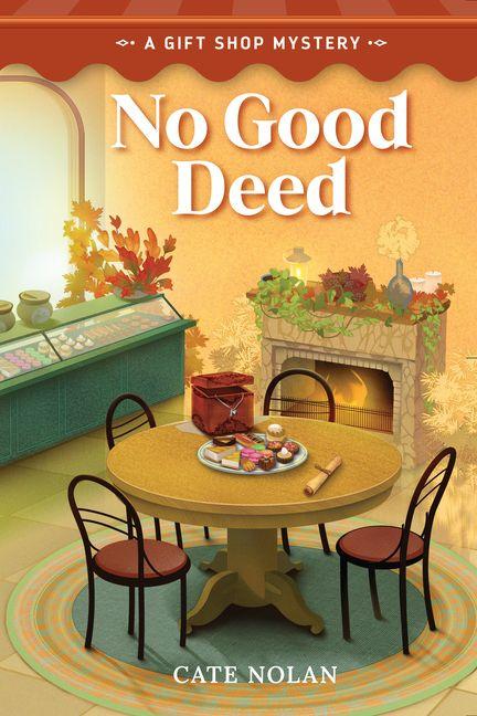 No Good Deed