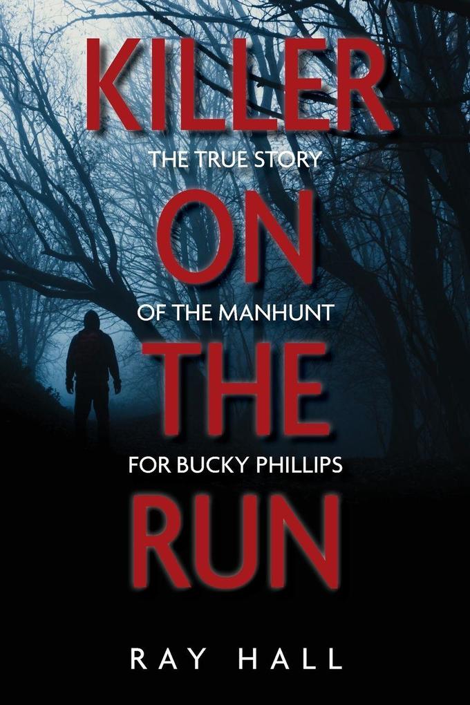 Killer on the Run