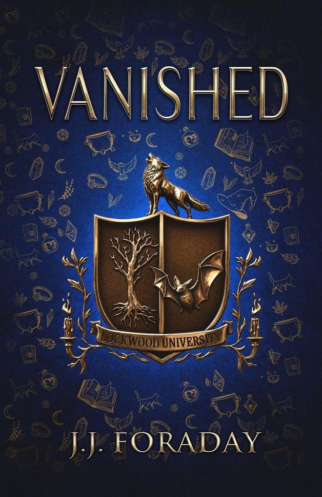 Vanished