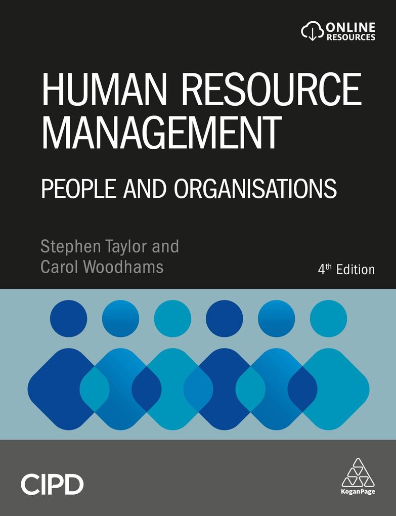 Human Resource Management