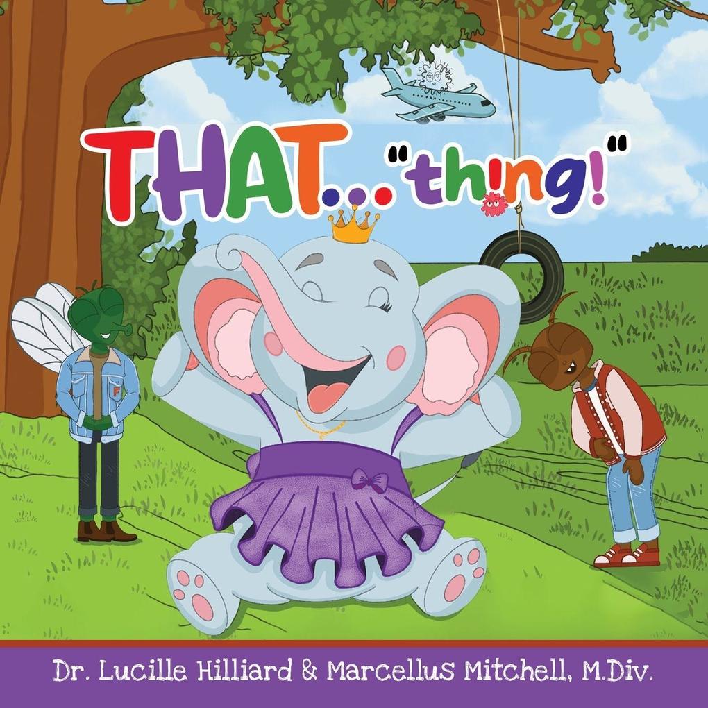 THAT 'thing!'