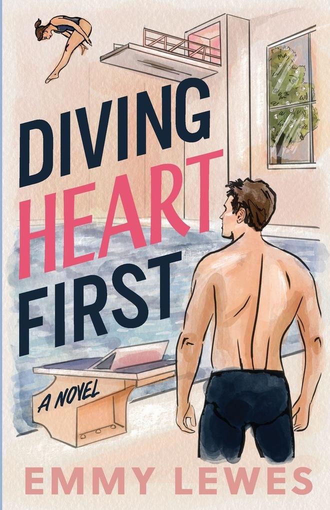 Diving Heart First