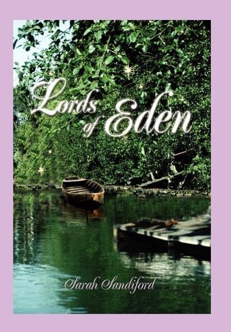 Lords of Eden