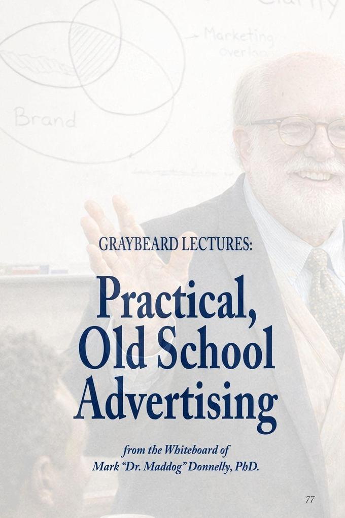 Graybeard Lectures