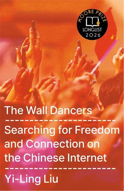 The Wall Dancers