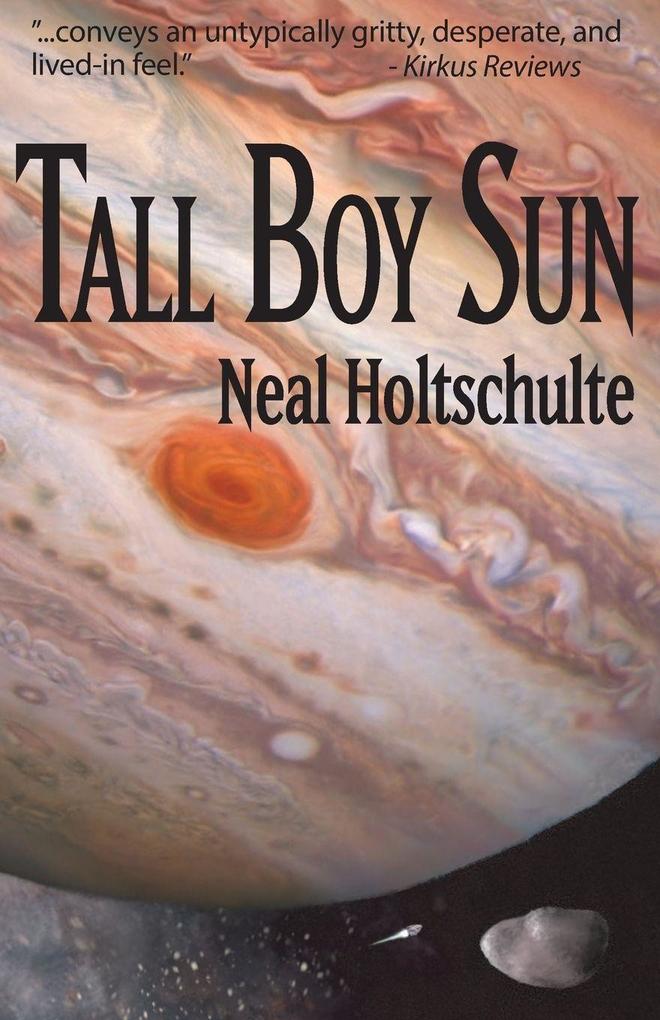 Tall Boy Sun