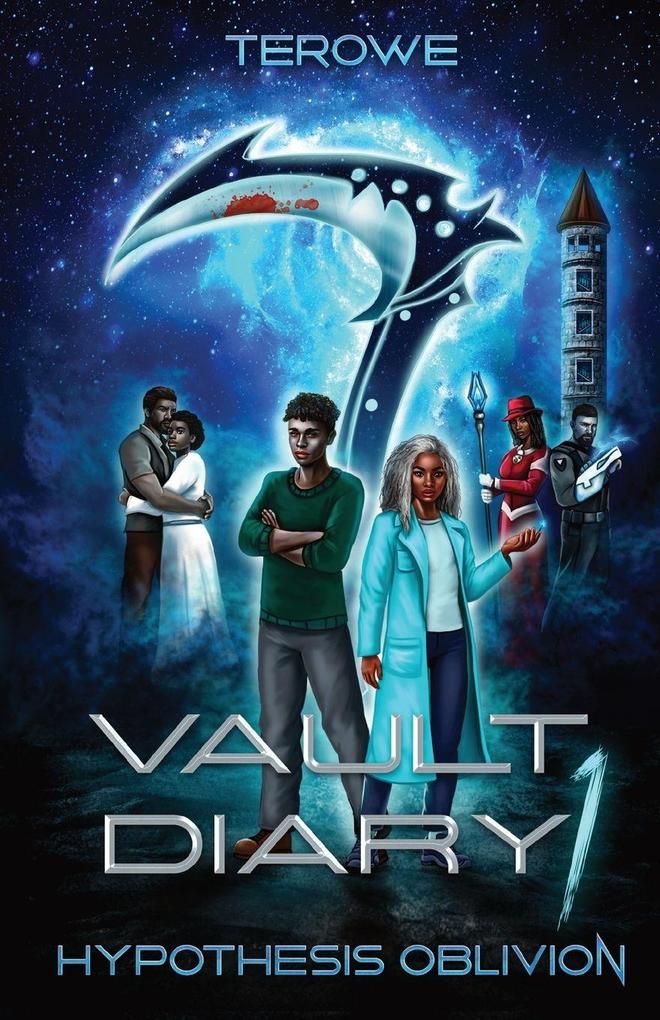 Vault Diary 01