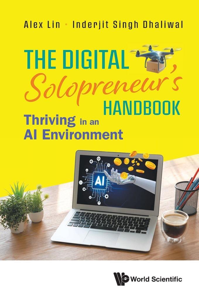 DIGITAL SOLOPRENEUR'S HANDBOOK THE