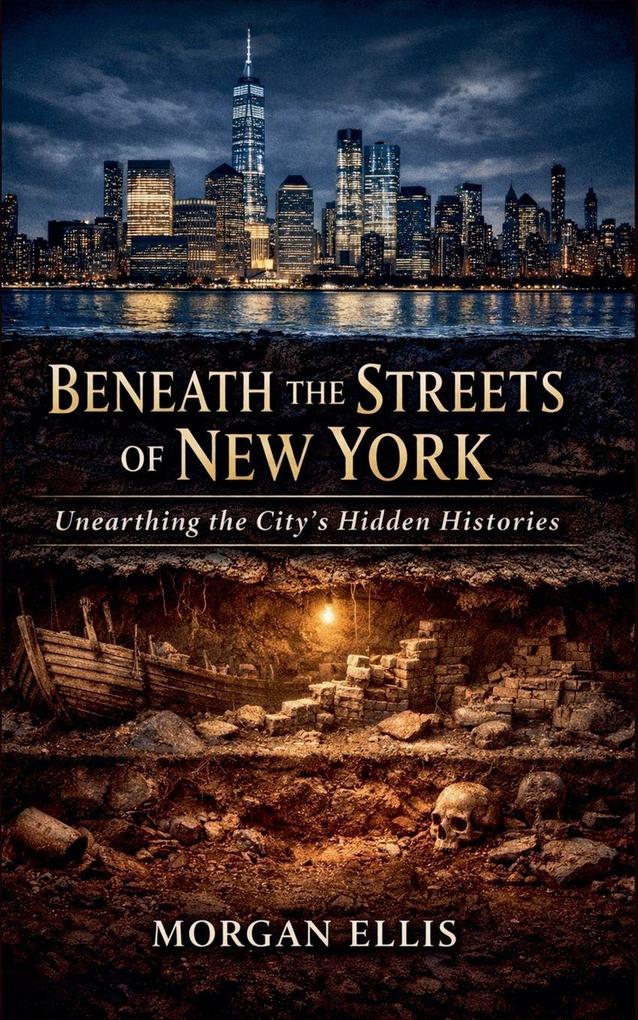 Beneath the Streets of New York