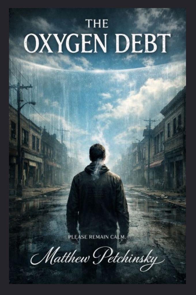 The Oxygen Debt
