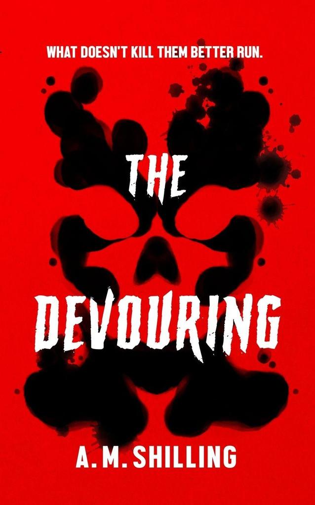 The Devouring