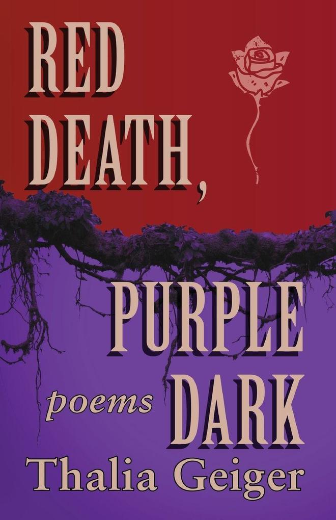 Red Death Purple Dark