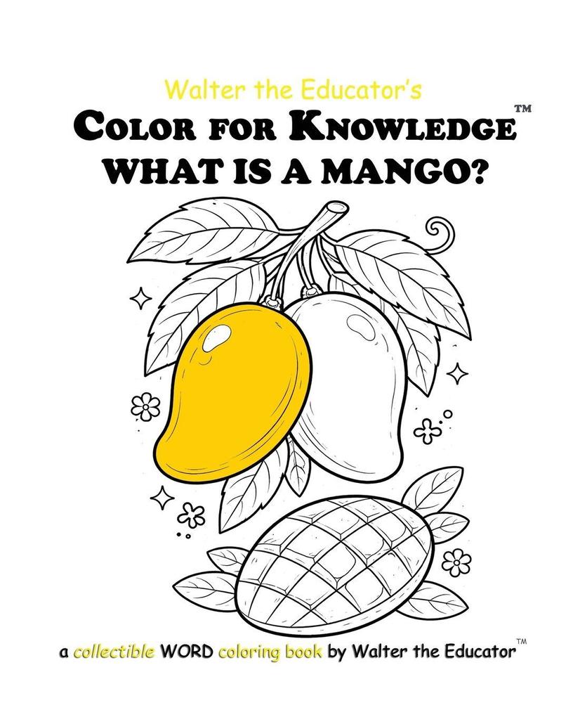 Color for Knowledge