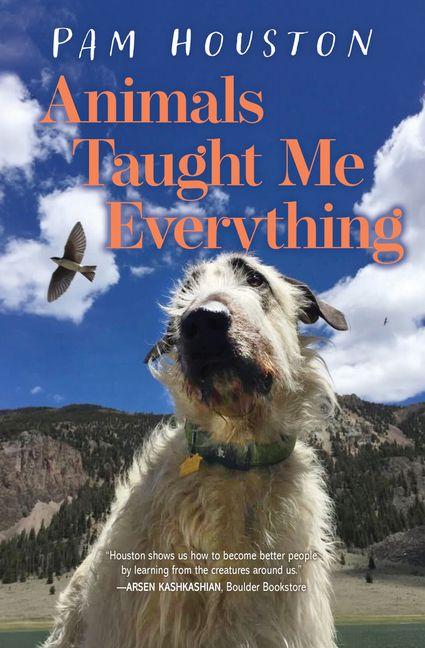 Animals Taught Me Everything