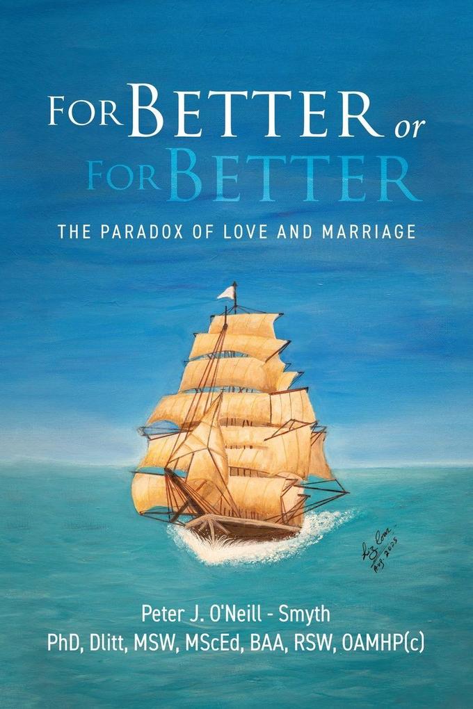 For Better or For Better