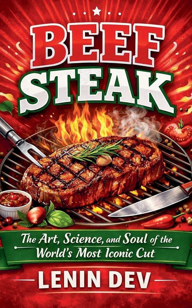 BEEF STEAK