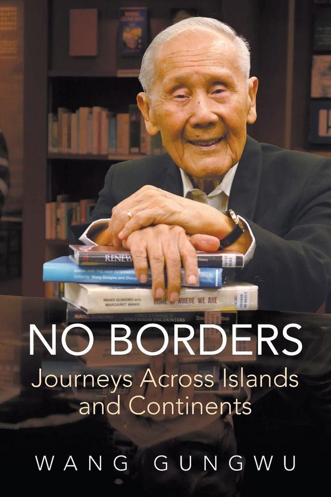NO BORDERS