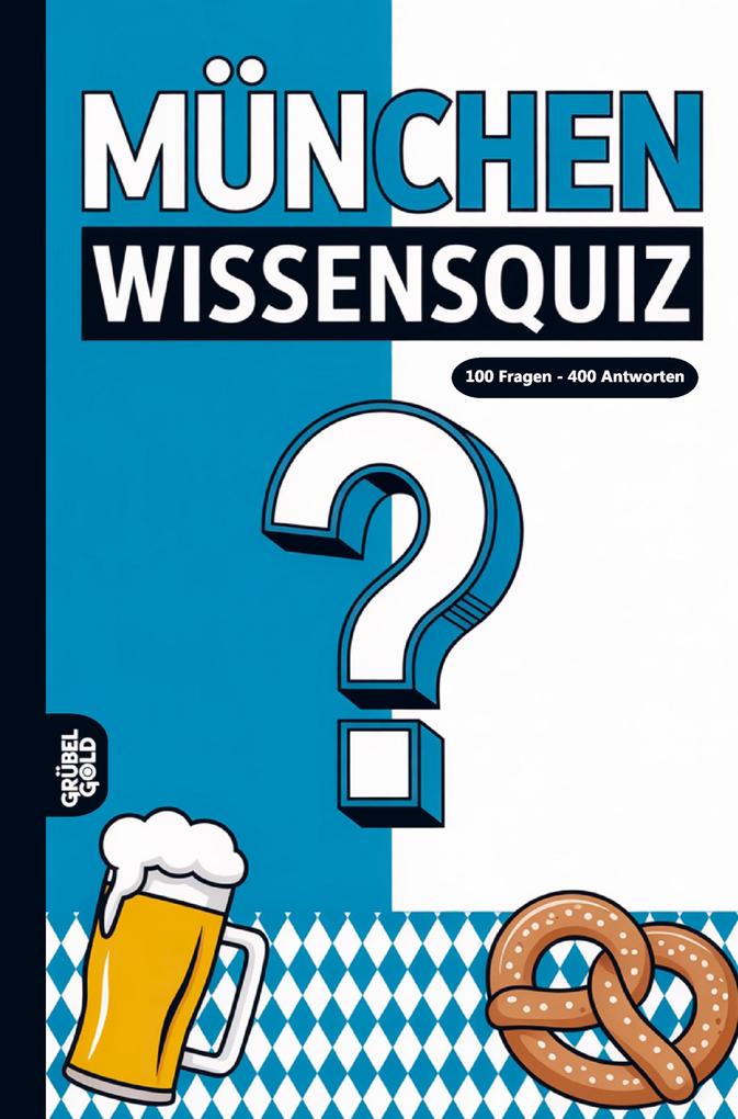 München Wissensquiz