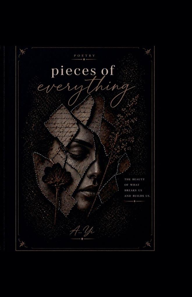 PIECES OF EVERYTHING