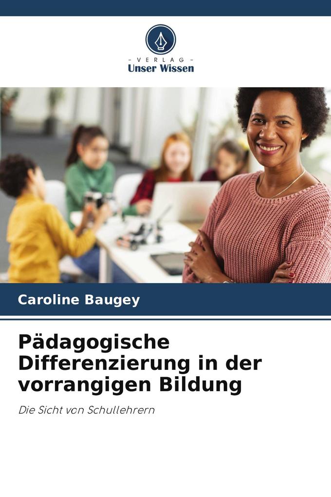 Pädagogische Differenzierung in der vorrangigen Bildung