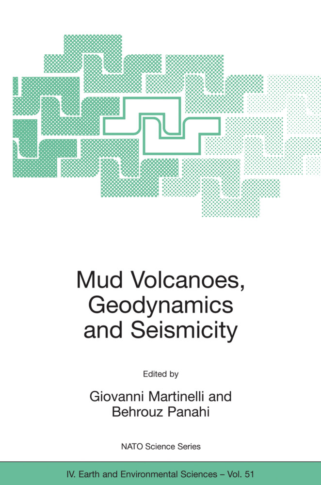 Mud Volcanoes Geodynamics and Seismicity