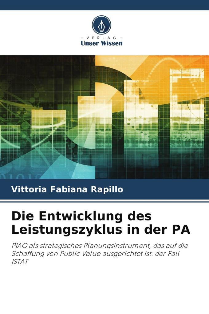 Die Entwicklung des Leistungszyklus in der PA