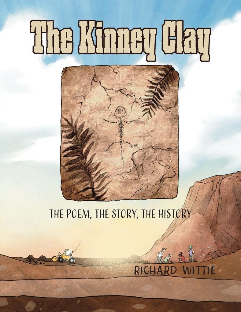 The Kinney Clay