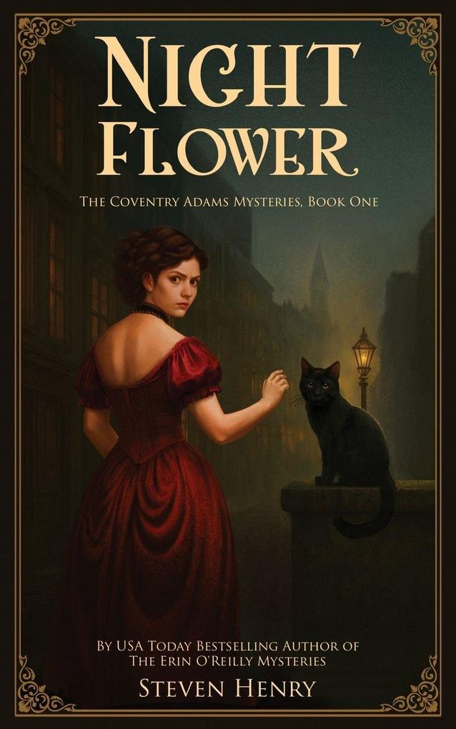 Night Flower