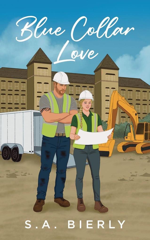 Blue Collar Love