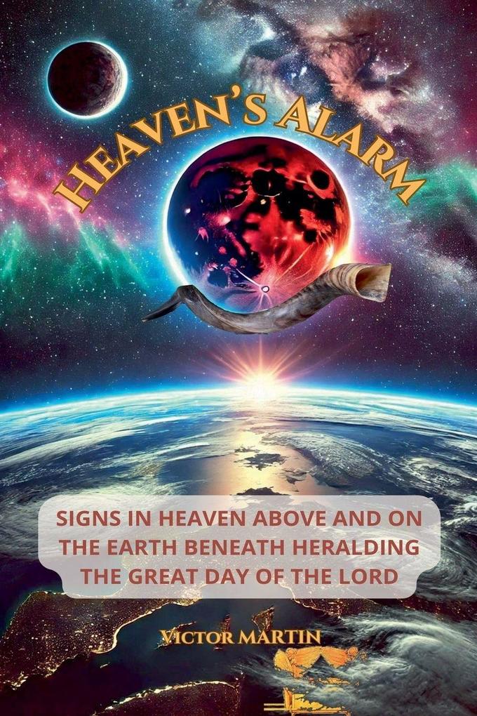 Heaven's Alarm