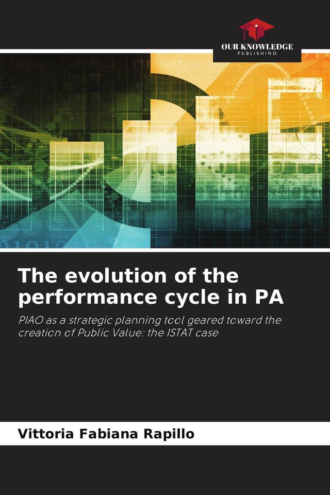 The evolution of the performance cycle in PA
