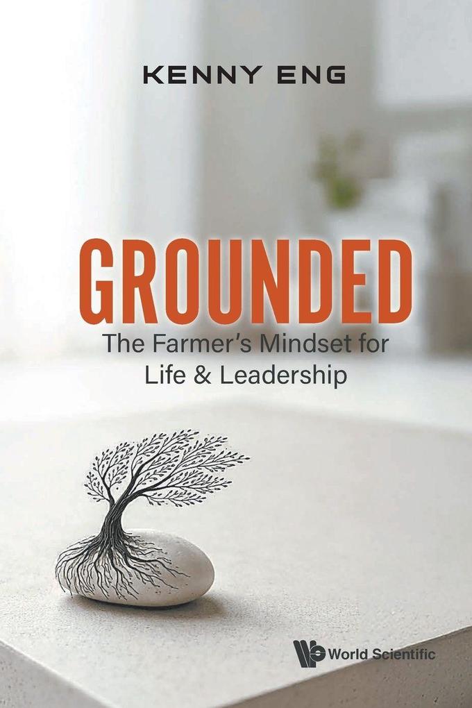 GROUNDED